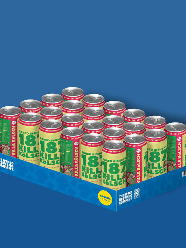 187 Killa Kolsch