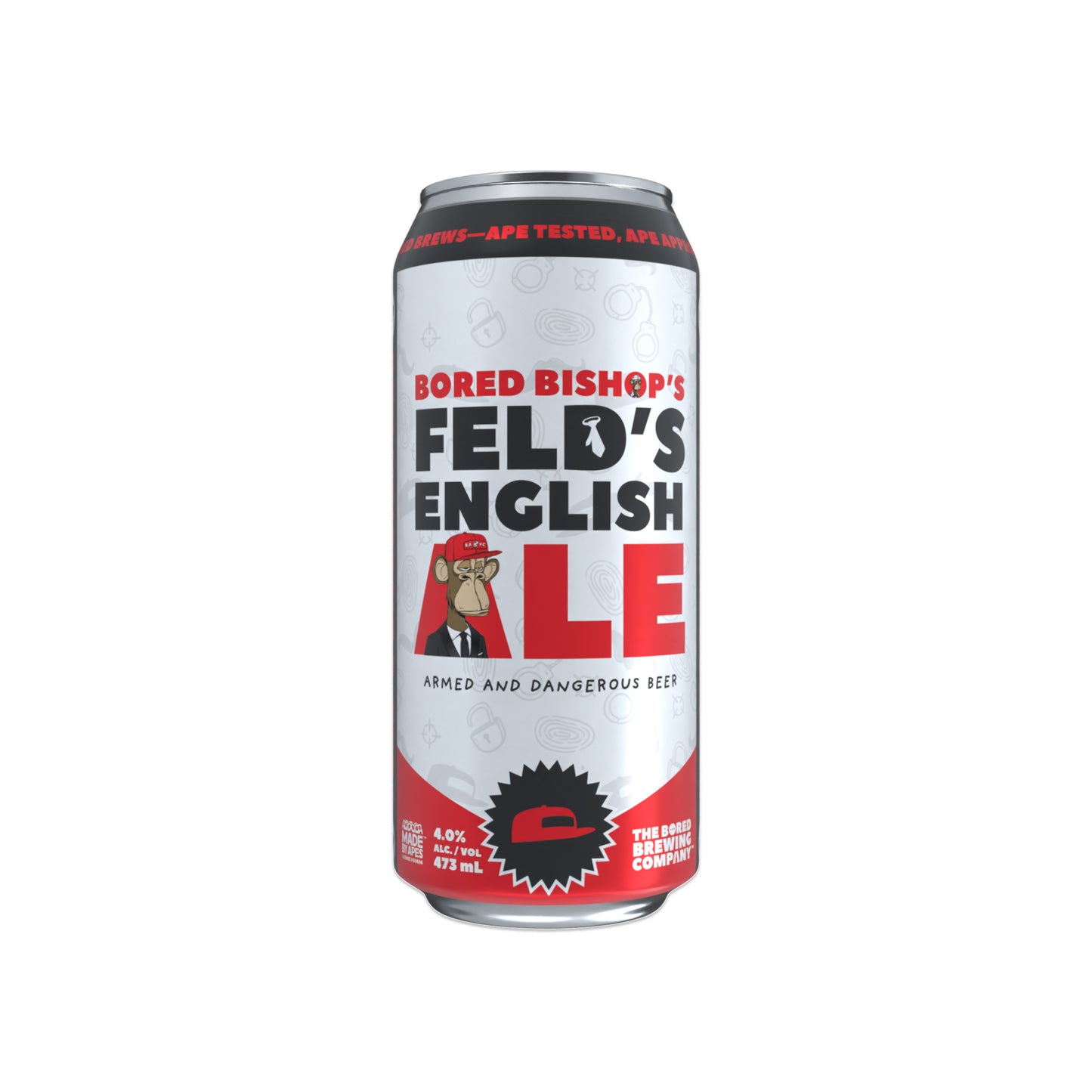 Feld's English Ale