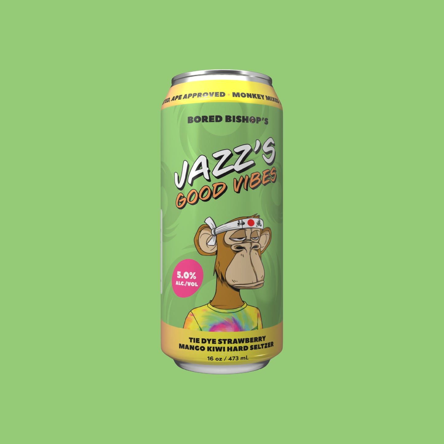 Jazz's Good Vibes