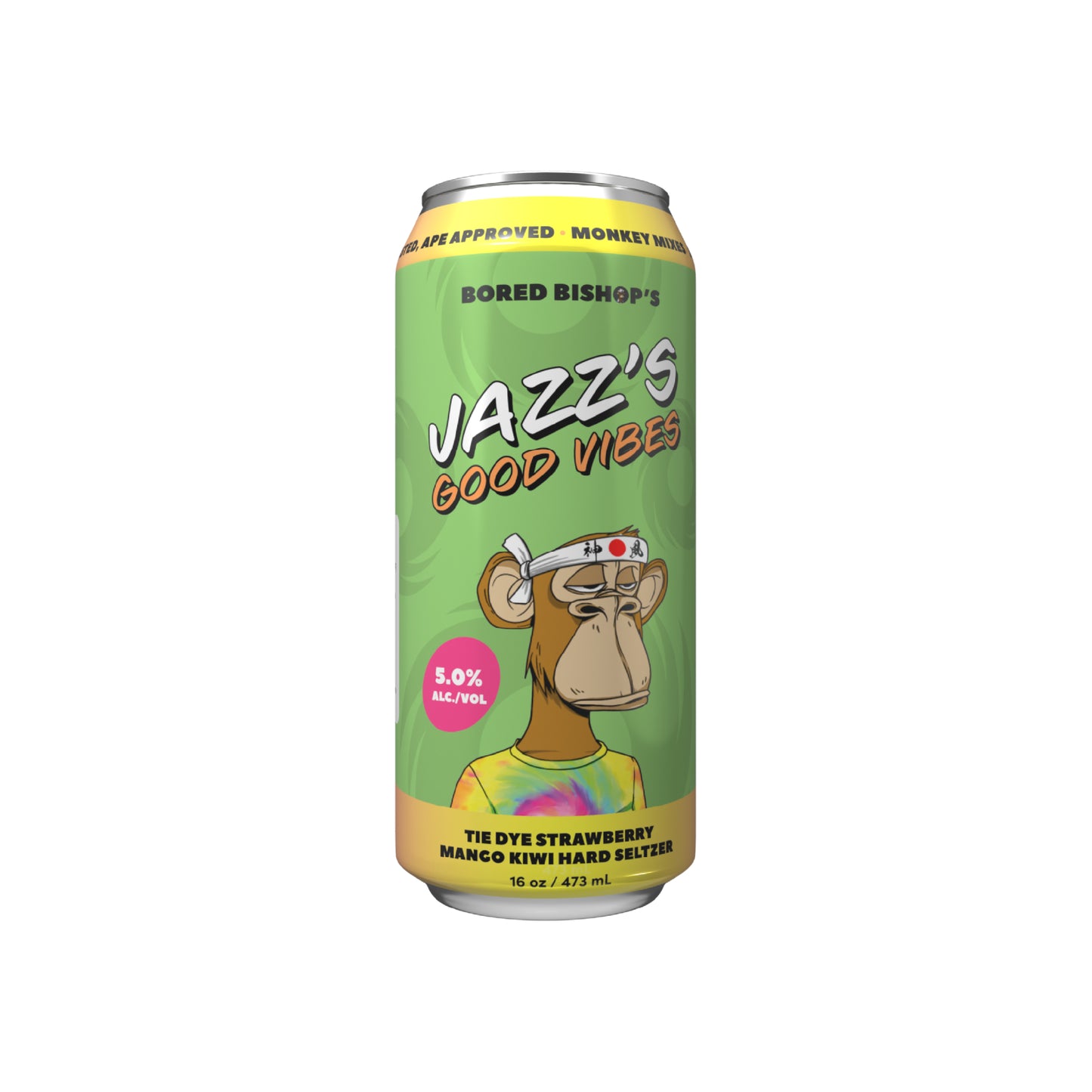 Jazz's Good Vibes