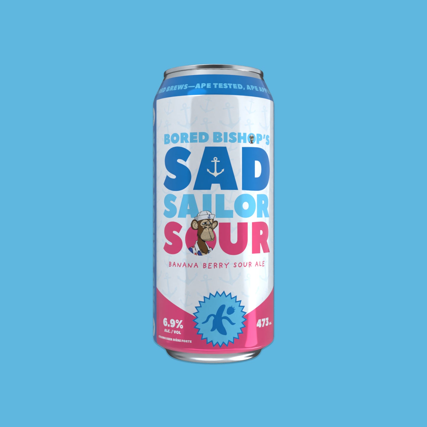 Sad Sailor Sour