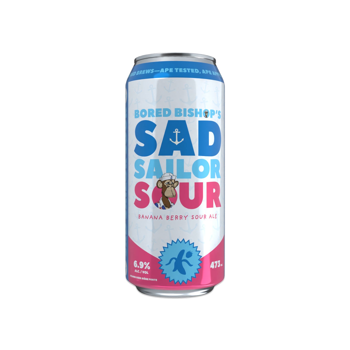 Sad Sailor Sour